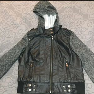 New look Faux jacket